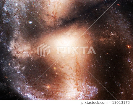 Cosmo __ large universe 15013173