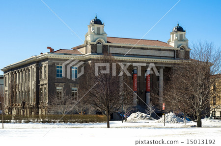 University of Syracuse General Library of Syracuse University 15013192