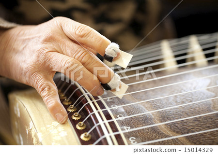 I play culture koto I play culture koto 15014329