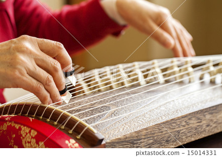 我演奏文化古箏 15014331