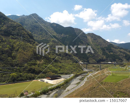 熊本縣高知村 15017007