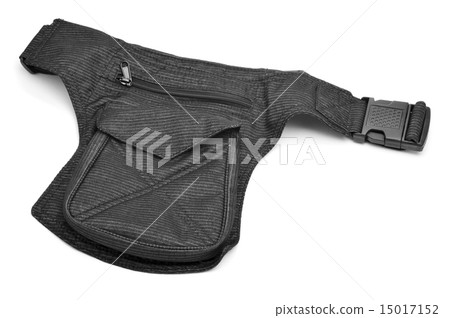 denim hip bag 15017152