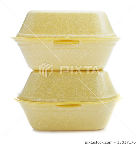 foam food containers 15017170