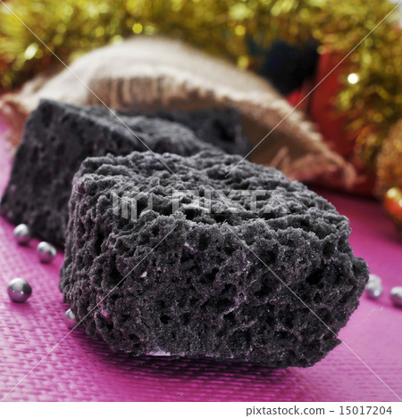 christmas candy coal christmas candy coal 15017204