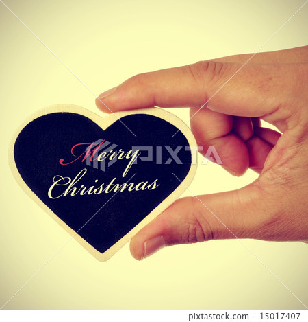 merry christmas 15017407