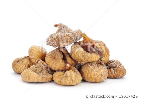 dried figs 15017429