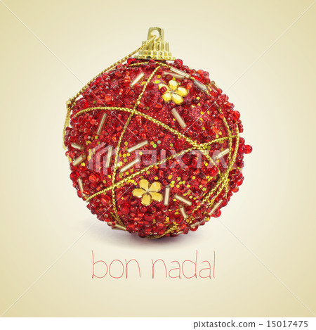 bon nadal, merry christmas in catalan bon nadal, merry christmas in catalan 15017475