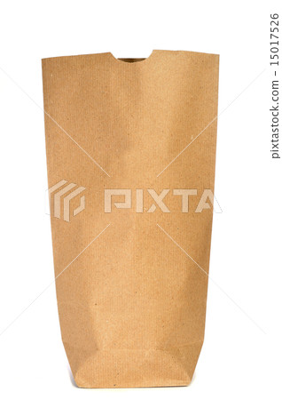 grocery paper bag 15017526