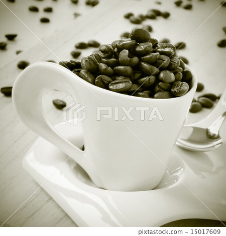 cup of coffee cup of coffee 15017609