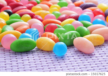 jelly beans jelly beans 15017625