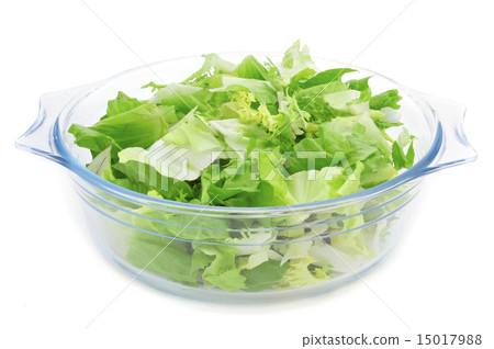 mesclun, a mix of assorted salad leaves mesclun, a mix of assorted salad leaves 15017988