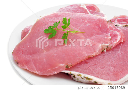raw pork sirloin raw pork sirloin 15017989