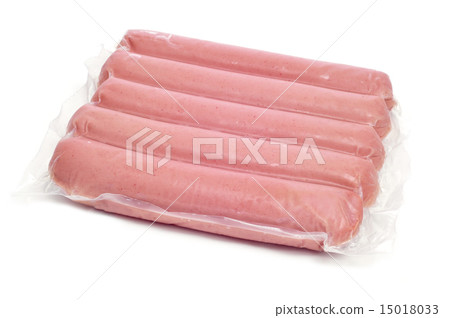 raw hot dogs 15018033