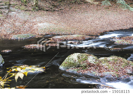 Fall of the Kikuchi Valley 15018115