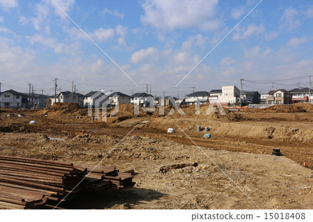Scenery under construction 15018408