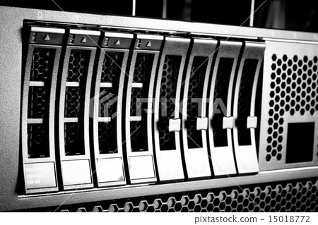 Data center detail 15018772