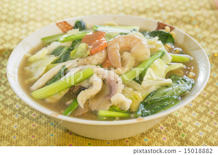 桑卡拉麵 15018882