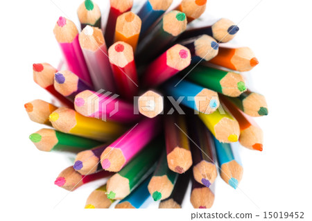 Colour pencils 15019452