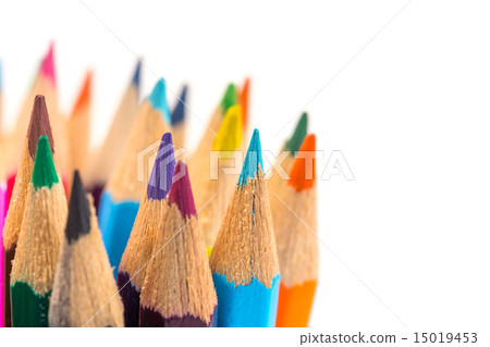 Colour pencils 15019453