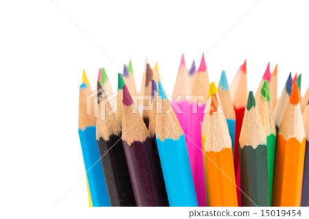 Colour pencils 15019454