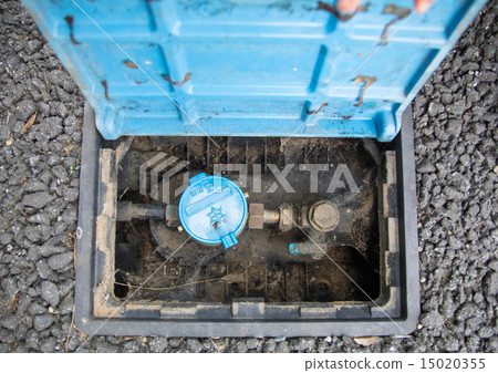 髒水表 髒水表 15020355