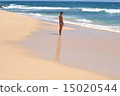 海灘女孩 15020544