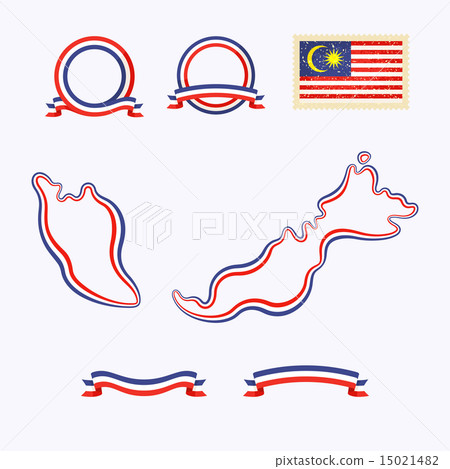 Colors of Malaysia 15021482