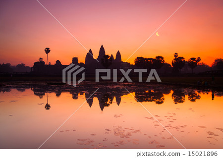 Angkor Wat, Siem Reap, Cambodia, Asia Angkor Wat, Siem Reap, Cambodia, Asia 15021896