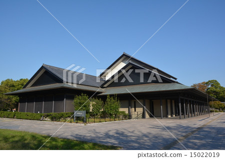 Nagoya Noh Theater Nagoya Noh Theater 15022019