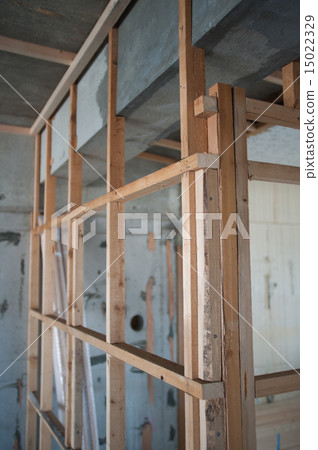 Mansion renovation 15022329