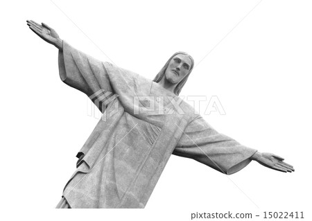 Christ the Redeemer Statue, Rio de Janeiro, Brazil Christ the Redeemer Statue, Rio de Janeiro, Brazil 15022411