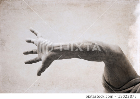 stony hand, Fountain of the Four Rivers stony hand, Fountain of the Four Rivers 15022875