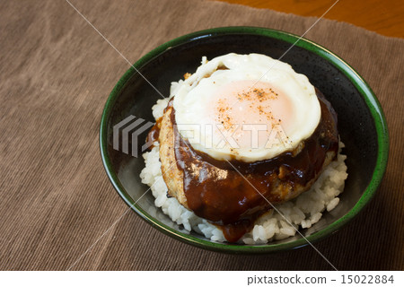Loco Moko Don碗 15022884