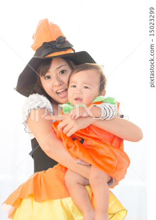 disguise, halloween, parenthood 15023299