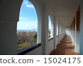 View from the Alhambra 15024175