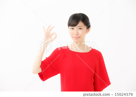 好的·小姐 15024379
