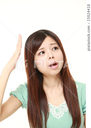 一個健忘的女人 一個健忘的女人 15024418