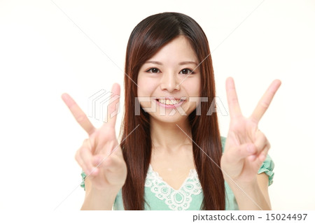 勝利女性 勝利女性 15024497