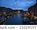 From Italy, Venice Liattle Bridge ... 15024555