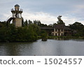 Marie Antoinette's garden 15024557