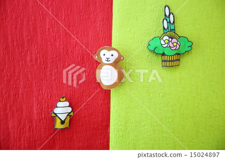 猴子 猴子 15024897