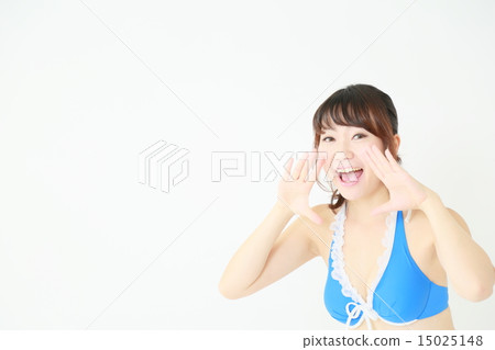 Women Swimwear Women Swimwear 15025148
