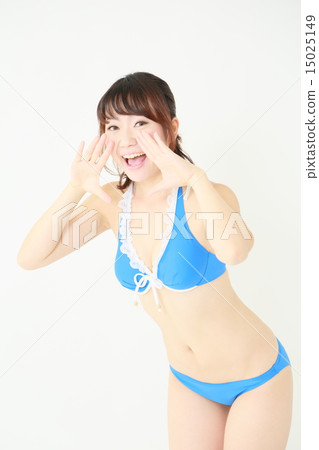 Women Swimwear 15025149