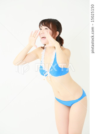 Women Swimwear Women Swimwear 15025150