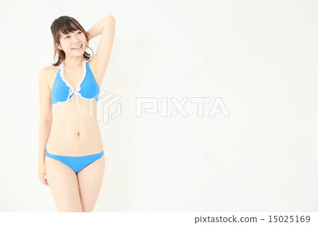 Women Swimwear Women Swimwear 15025169