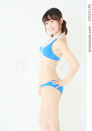 Women Swimwear 15025176