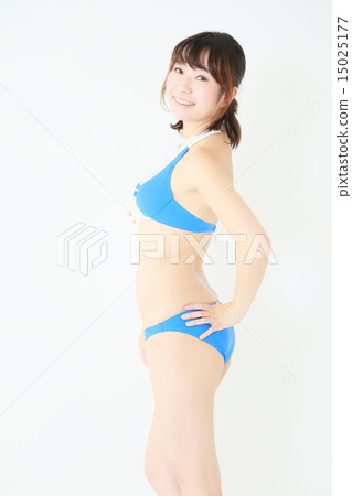 Women Swimwear 15025177