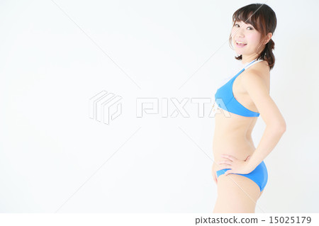 Women Swimwear 15025179