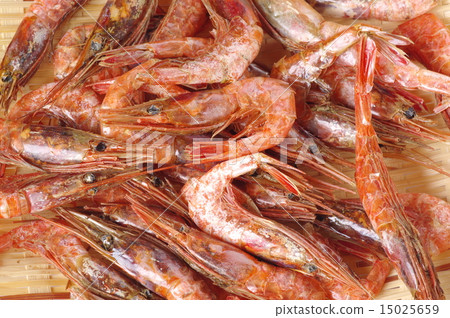 幹甜蝦 15025659