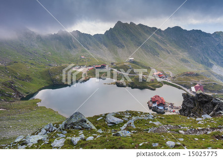 Fagaras Mountains, Romania Fagaras Mountains, Romania 15025775